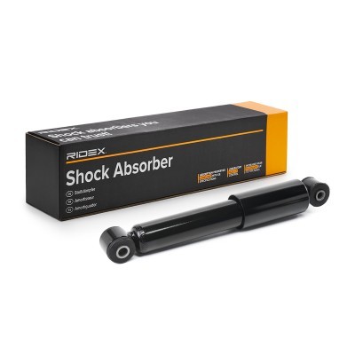 Amortyzator RIDEX 854S18902 854S18902 - foto 2