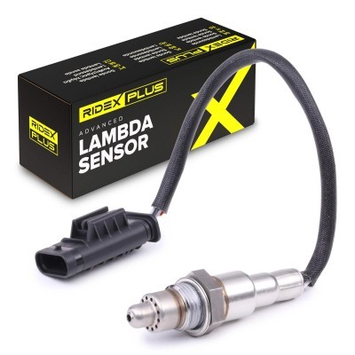 Sonda Lambda RIDEX 3922L0330P 3922L0330P - foto 2