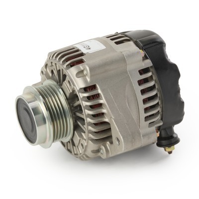Alternator RIDEX 4G1169R 4G1169R - foto 3