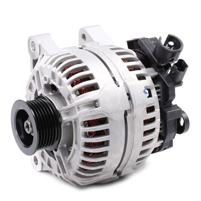 Alternator RIDEX 4G1342 4G1342 - foto 3