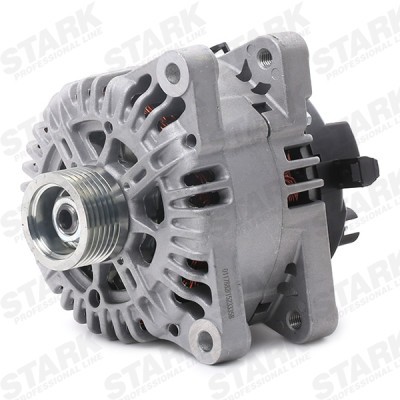 Alternator Stark SKGN-0321099 SKGN-0321099 - foto 3