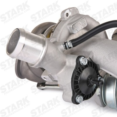 Turbina (Turbosprężarka) Stark SKCT-1190370 SKCT-1190370 - foto 8