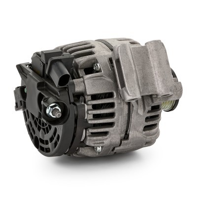 Alternator RIDEX 4G1252R 4G1252R - foto 4