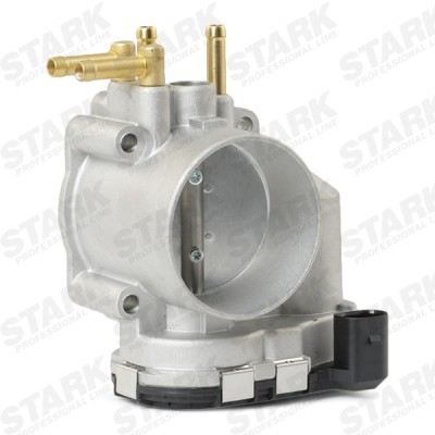 Дроссельная заслонка Stark SKTB-0430115 SKTB-0430115 - foto 5