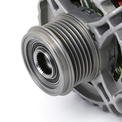 Alternator RIDEX 4G1148R 4G1148R - foto 5