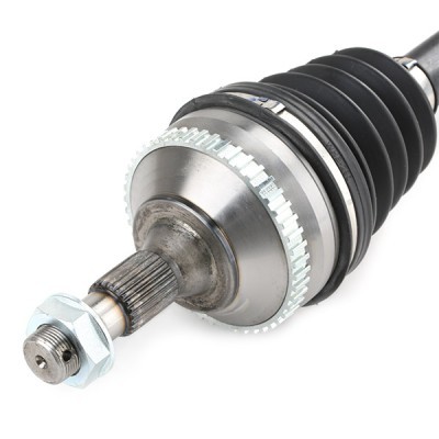 Półoś Napędowa RIDEX 13D0690 13D0690 - foto 5