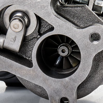 Turbina (Turbosprężarka) Stark SKCT-1191244 SKCT-1191244 - foto 6