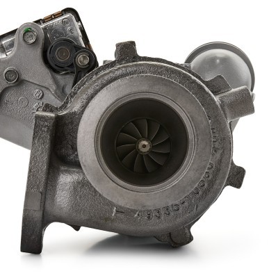 Turbina (Turbosprężarka) RIDEX 2234C10389R 2234C10389R - foto 6