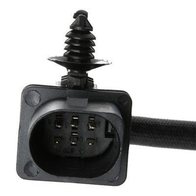 Sonda Lambda RIDEX 3922L0406 3922L0406 - foto 5