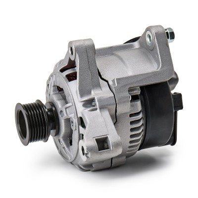 Alternator RIDEX 4G1085 4G1085 - foto 3