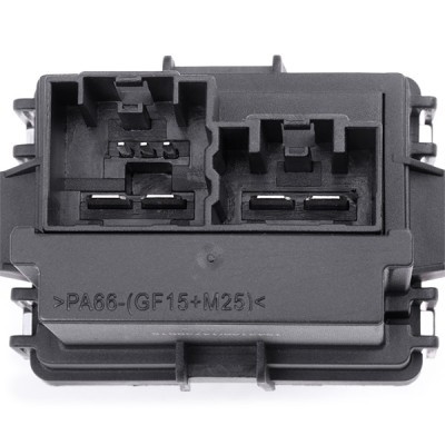 Rezystor Opornik Dmuchawy RIDEX 2975R0029 2975R0029 - foto 5