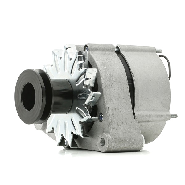 Alternator RIDEX 4G1163 4G1163 - foto 1