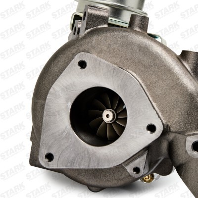 Turbina (Turbosprężarka) Stark SKCT-1190239 SKCT-1190239 - foto 6