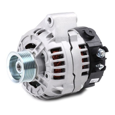 Alternator RIDEX 4G1007 4G1007 - foto 3