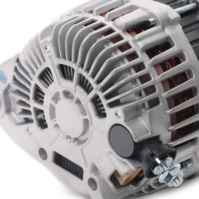 Alternator RIDEX 4G1130 4G1130 - foto 6