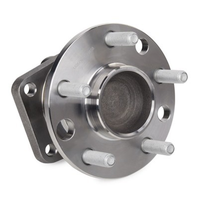 Łożysko Koła RIDEX 654W0014 654W0014 - foto 3