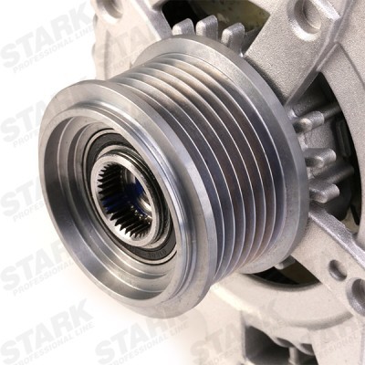 Alternator Stark SKGN-0321368 SKGN-0321368 - foto 5