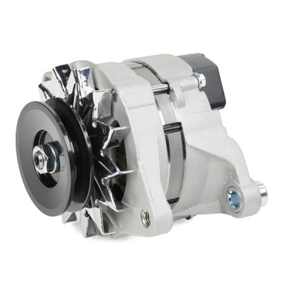 Alternator RIDEX 4G1120 4G1120 - foto 3