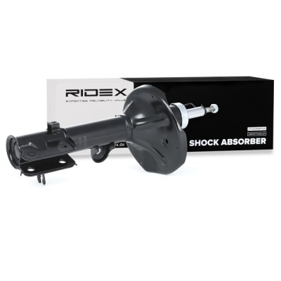Amortyzator RIDEX 854S0232 854S0232 - foto 4
