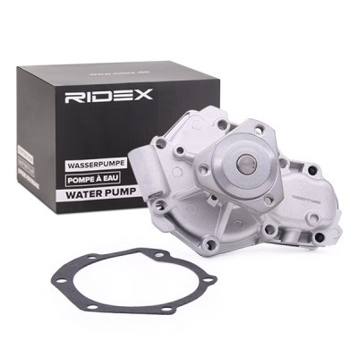 Pompa Wody RIDEX 1260W0544 1260W0544 - foto 2