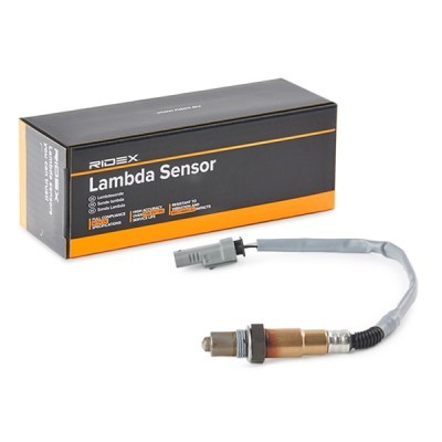 Sonda Lambda RIDEX 3922L0767 3922L0767 - foto 2