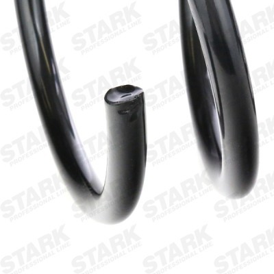 Sprężyna Zawieszenia Stark SKCS-0040546 SKCS-0040546 - foto 4