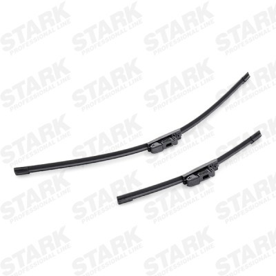 Pióro Wycieraczki Stark SKWIB-0940299 SKWIB-0940299 - foto 3
