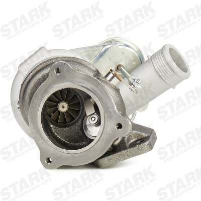 Turbina (Turbosprężarka) Stark SKCT-1190910 SKCT-1190910 - foto 7