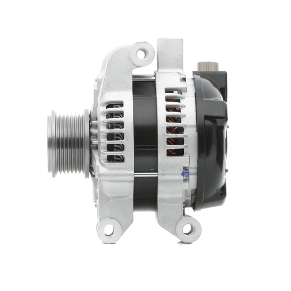 Alternator RIDEX 4G1146 4G1146 - foto 1