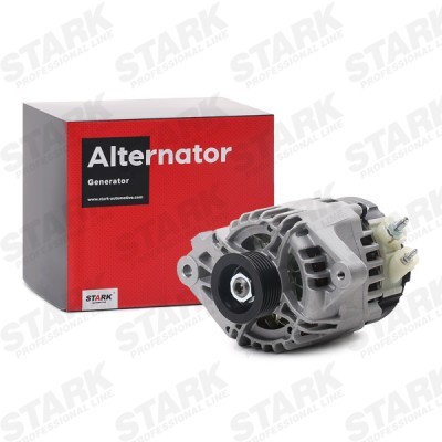 Alternator Stark SKGN-0320209 SKGN-0320209 - foto 2