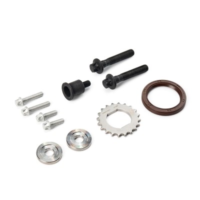 Zestaw łańcucha rozrządu RIDEX 1389T0003 1389T0003 - foto 12