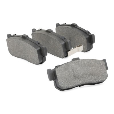 Klocki hamulcowe RIDEX 402B0719 402B0719 - foto 6