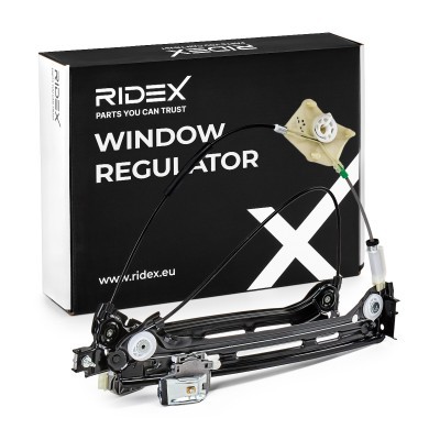Podnośnik szyby RIDEX 1561W1372 1561W1372 - foto 1