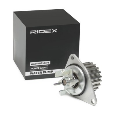 Pompa Wody RIDEX 1260W0105 1260W0105 - foto 2