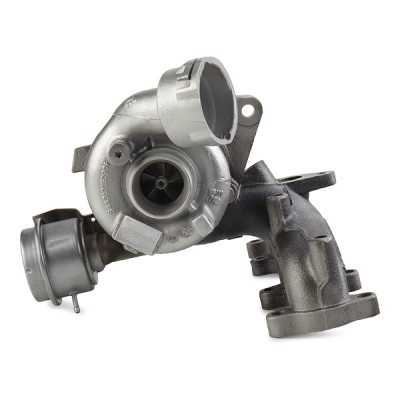 Turbina (Turbosprężarka) RIDEX 2234C0056R 2234C0056R - foto 7