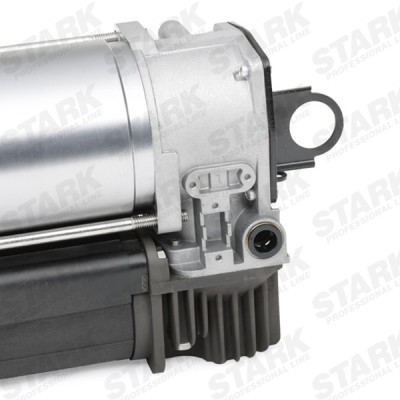 Kompresor Zawieszenia Stark SKCAS-6520002 SKCAS-6520002 - foto 6