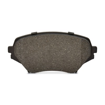 Klocki hamulcowe RIDEX 402B0632P 402B0632P - foto 5