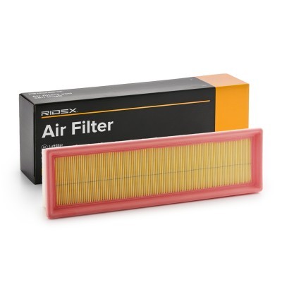 Filtr Powietrza RIDEX 8A0628 8A0628 - foto 2