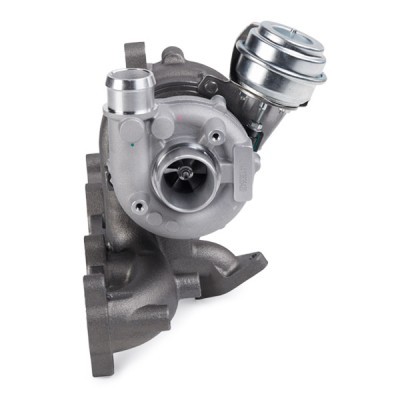 Turbina (Turbosprężarka) RIDEX 2234C0067 2234C0067 - foto 5