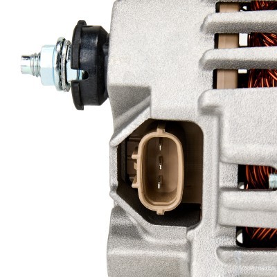Alternator RIDEX 4G1580 4G1580 - foto 6