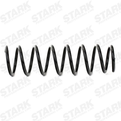 Sprężyna Zawieszenia Stark SKCS-0040351 SKCS-0040351 - foto 5