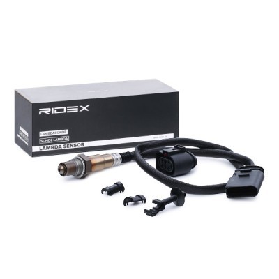 Sonda Lambda RIDEX 3922L0020 3922L0020 - foto 2