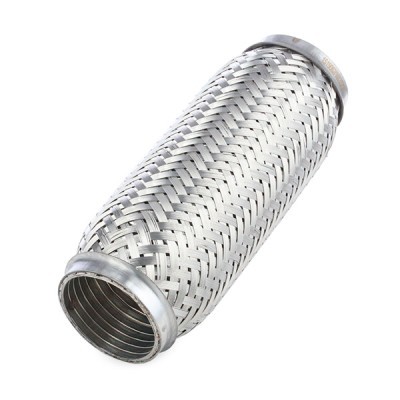 Złącze Elastyczne Tłumika RIDEX 3971F0030 3971F0030 - foto 3