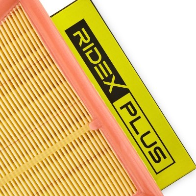 Filtr Powietrza RIDEX 8A0033P 8A0033P - foto 5