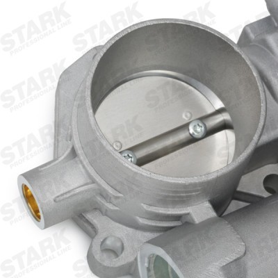 Дроссельная заслонка Stark SKTB-0430030 SKTB-0430030 - foto 7