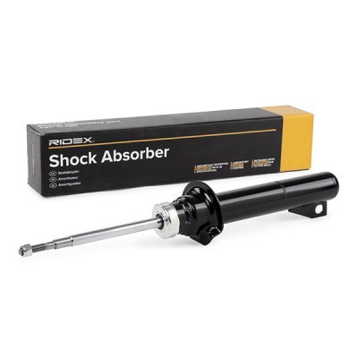 Amortyzator RIDEX 854S0897 854S0897 - foto 4