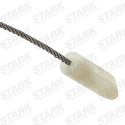 Linka sprzęgła Stark SKSK-1320030 SKSK-1320030 - foto 3