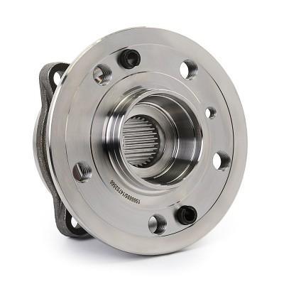 Łożysko Koła RIDEX 654W1103 654W1103 - foto 3