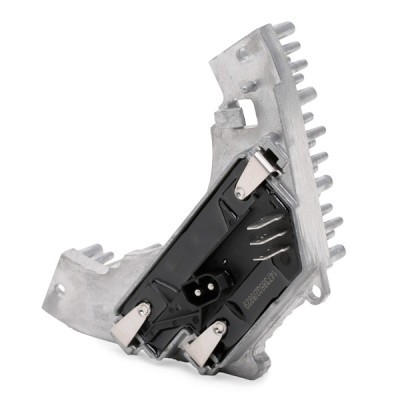 Rezystor Opornik Dmuchawy RIDEX 2975R0022 2975R0022 - foto 4