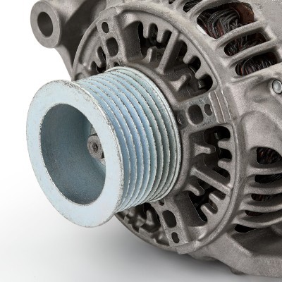 Alternator RIDEX 4G1387R 4G1387R - foto 5
